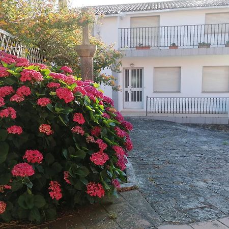 Casa Reboredo Pontevedra Dış mekan fotoğraf