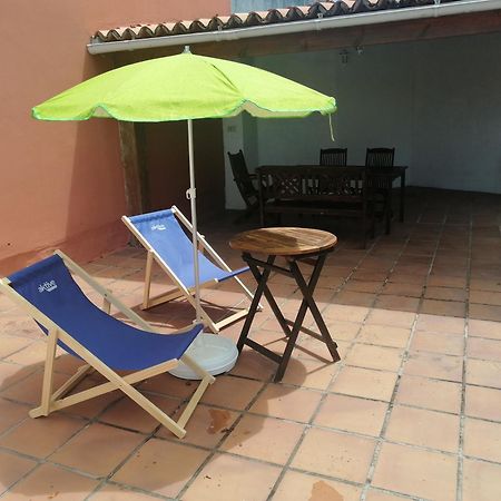 Casa Reboredo Pontevedra Dış mekan fotoğraf