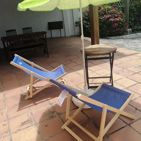 Casa Reboredo Pontevedra Dış mekan fotoğraf