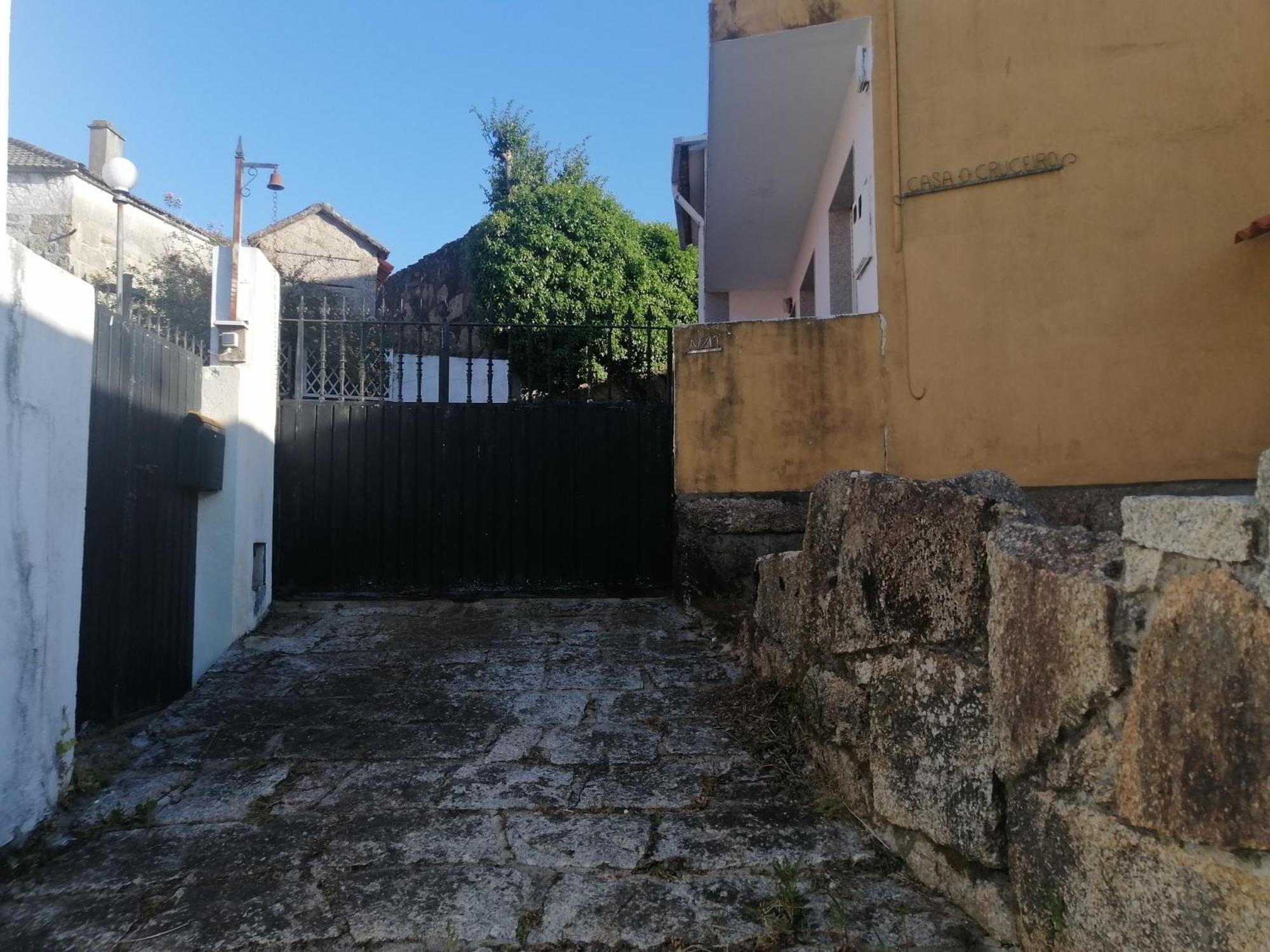 Casa Reboredo Pontevedra Dış mekan fotoğraf