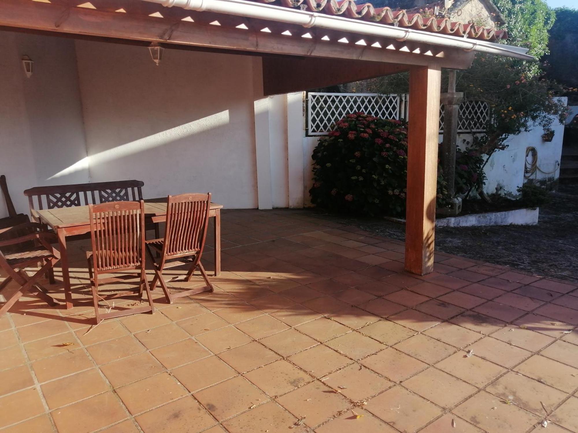 Casa Reboredo Pontevedra Dış mekan fotoğraf
