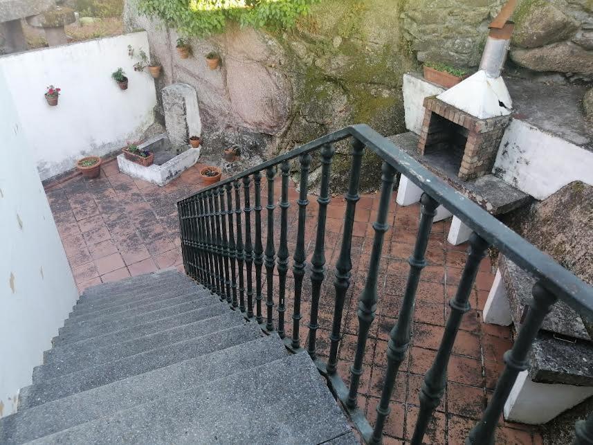 Casa Reboredo Pontevedra Dış mekan fotoğraf