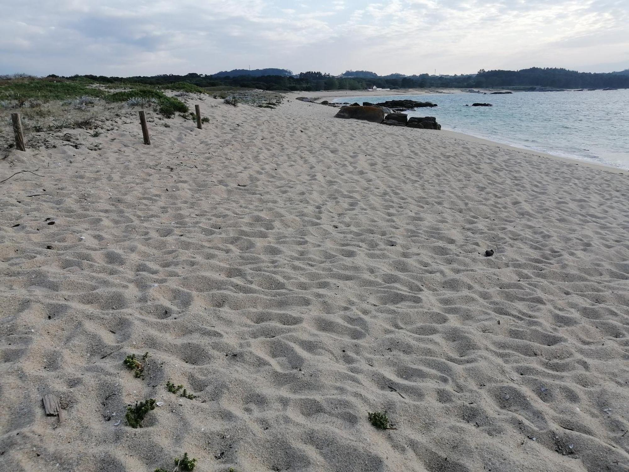 Casa Reboredo Pontevedra Dış mekan fotoğraf