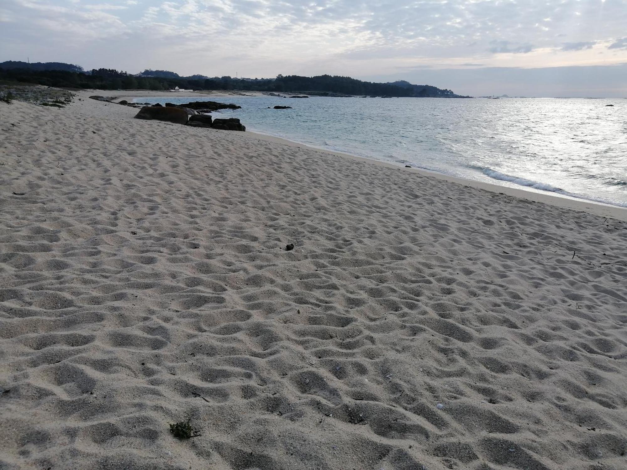 Casa Reboredo Pontevedra Dış mekan fotoğraf