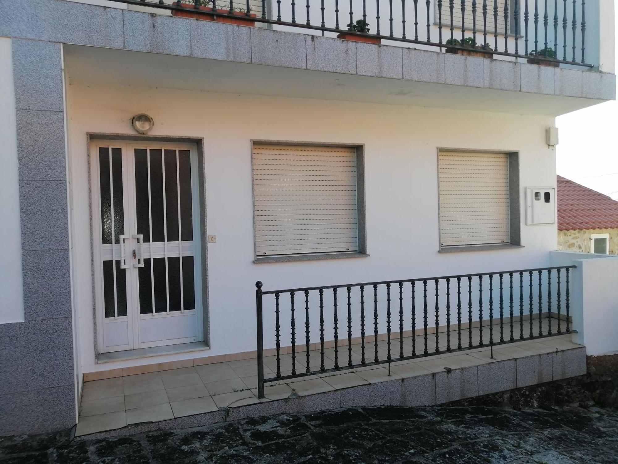 Casa Reboredo Pontevedra Dış mekan fotoğraf