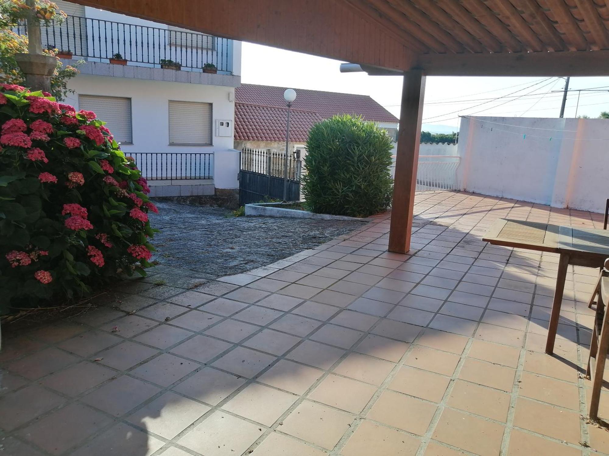 Casa Reboredo Pontevedra Dış mekan fotoğraf