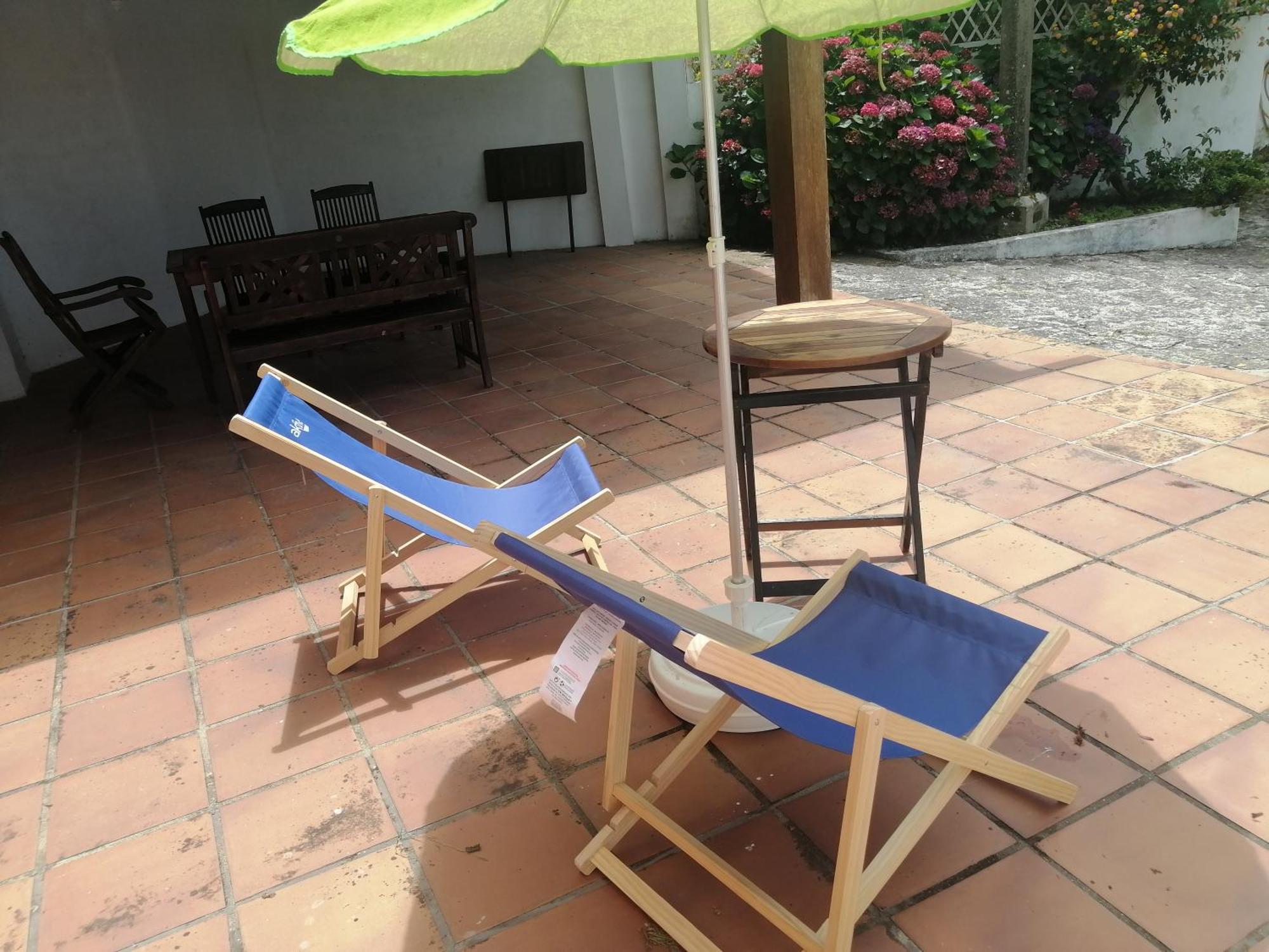 Casa Reboredo Pontevedra Dış mekan fotoğraf